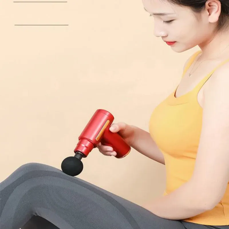Appareil de massage, finition soignée