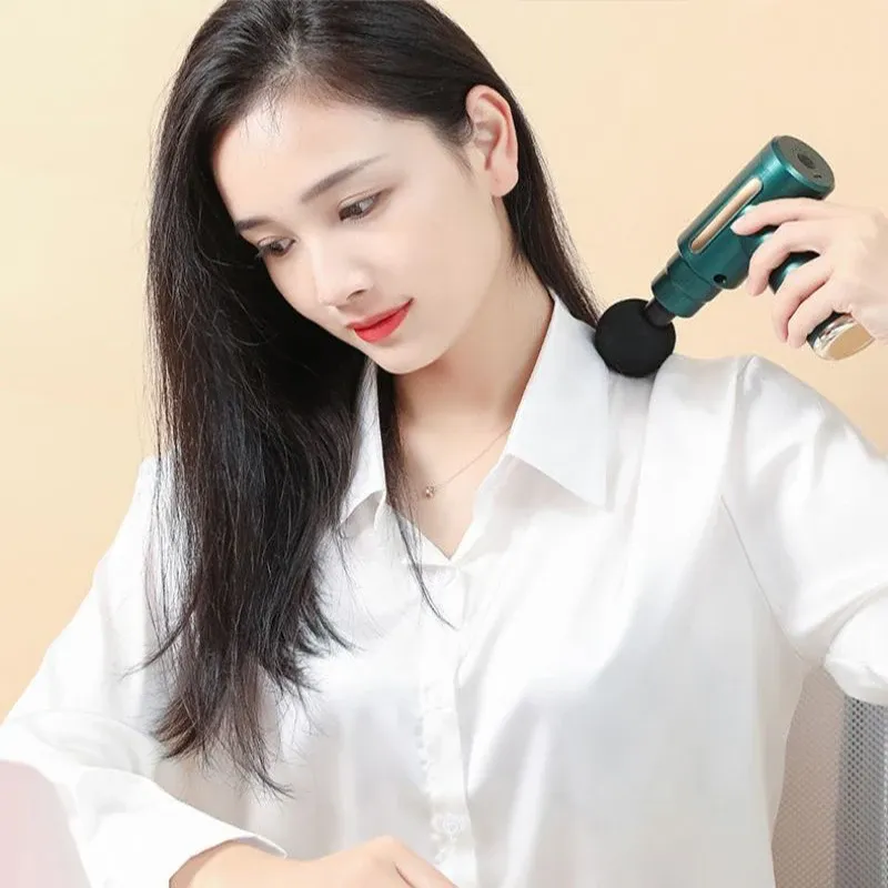 Appareil de massage, ergonomie et confort
