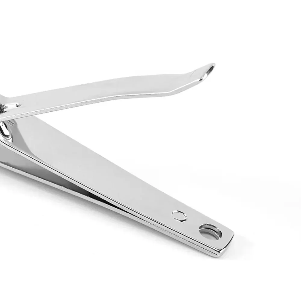 Coupe-ongles, finition soignée