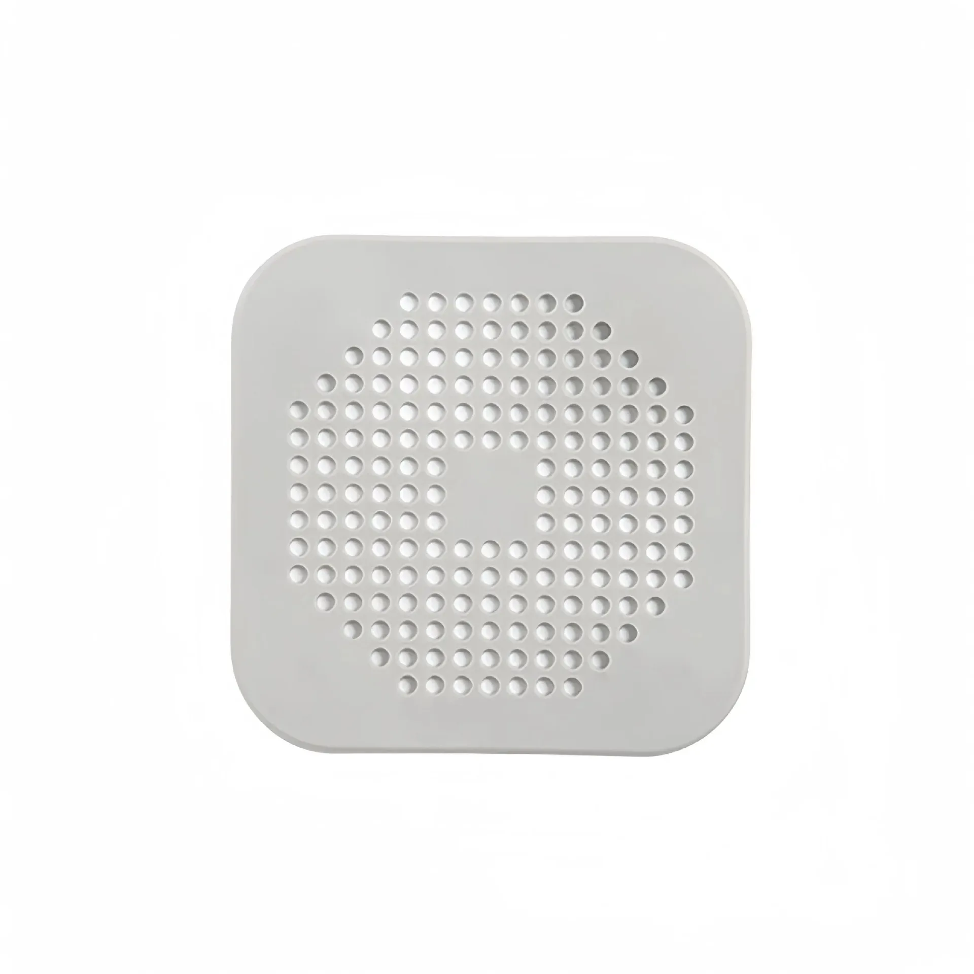 Bouchon d'évier en silicone avec filtre anti-cheveux pour cuisine, salle de bains et baignoire 7