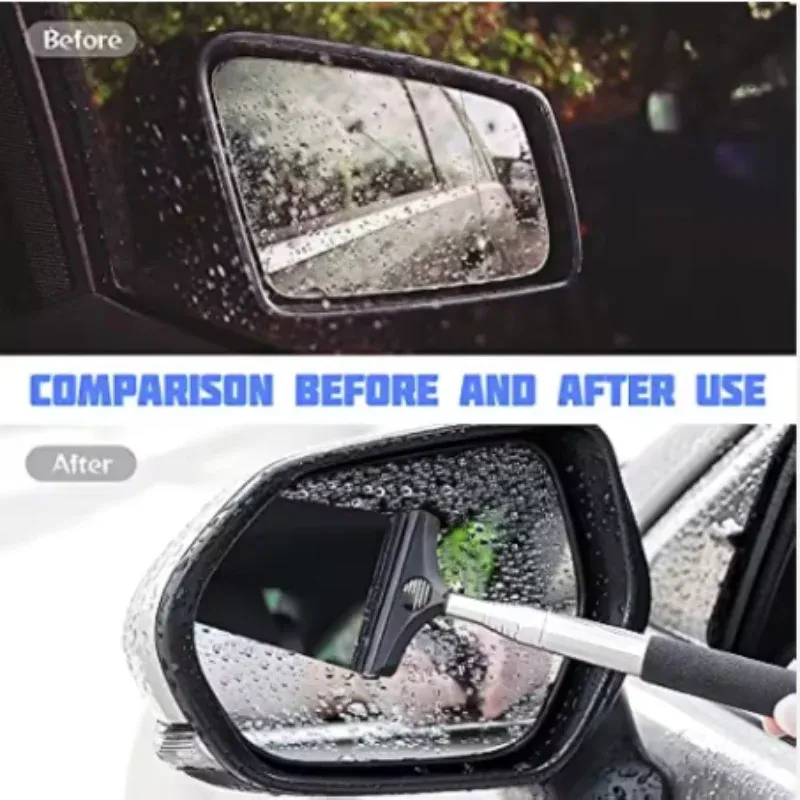 Accessoire de voiture pratique