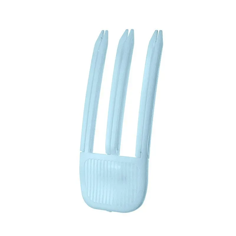 Pinces à friser sans chaleur pour un volume et une texture naturels, lot de 2 19