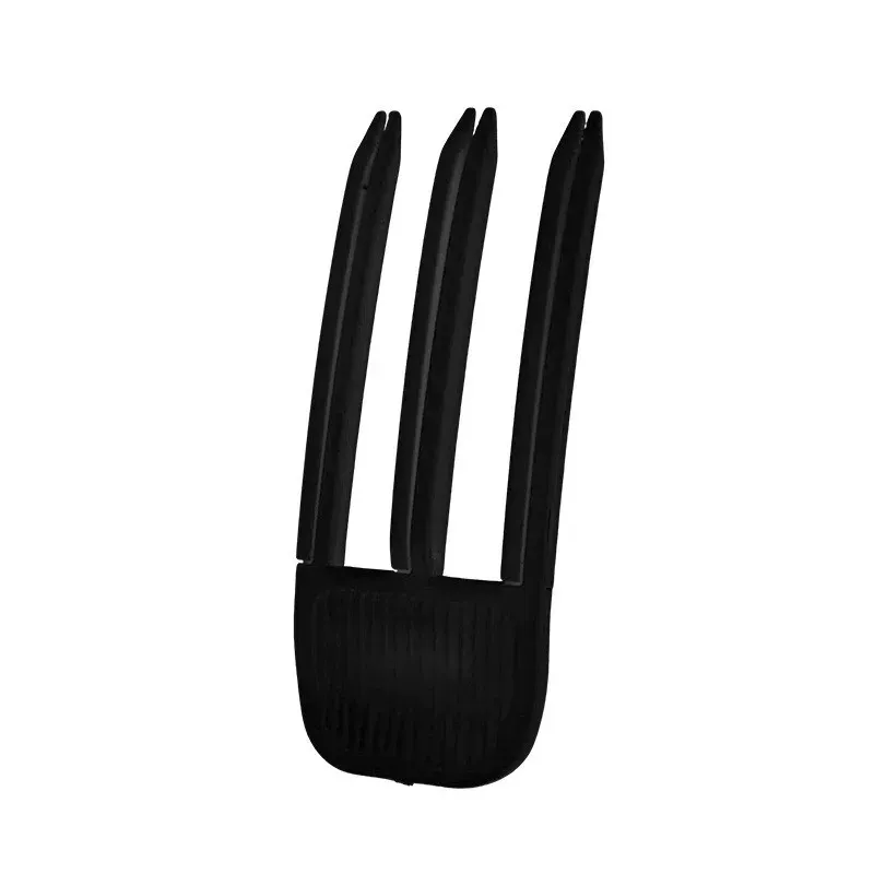 Pinces à friser sans chaleur pour un volume et une texture naturels, lot de 2 20