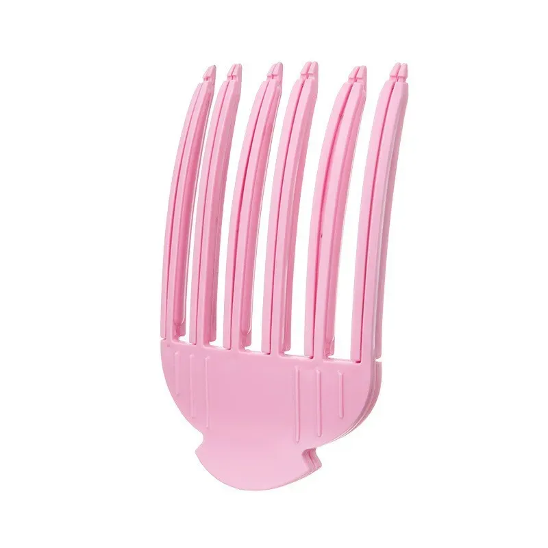 Pinces à friser sans chaleur pour un volume et une texture naturels, lot de 2 24