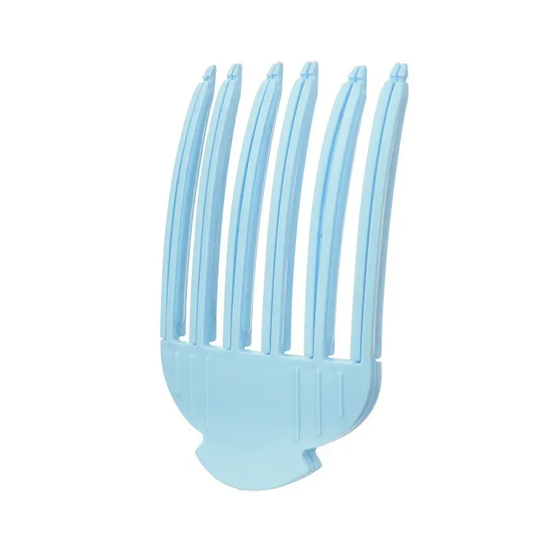 Pinces à friser sans chaleur pour un volume et une texture naturels, lot de 2 25