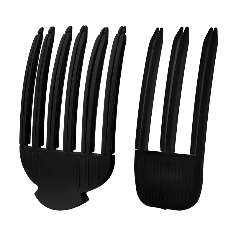 Pinces à friser sans chaleur pour un volume et une texture naturels, lot de 2 27