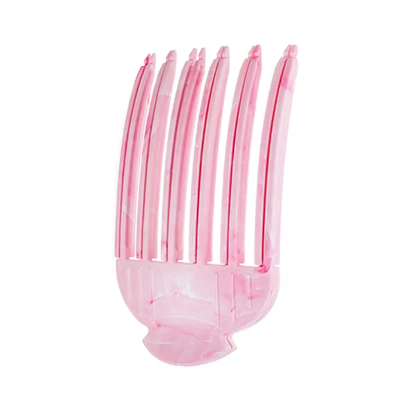Pinces à friser sans chaleur pour un volume et une texture naturels, lot de 2 18