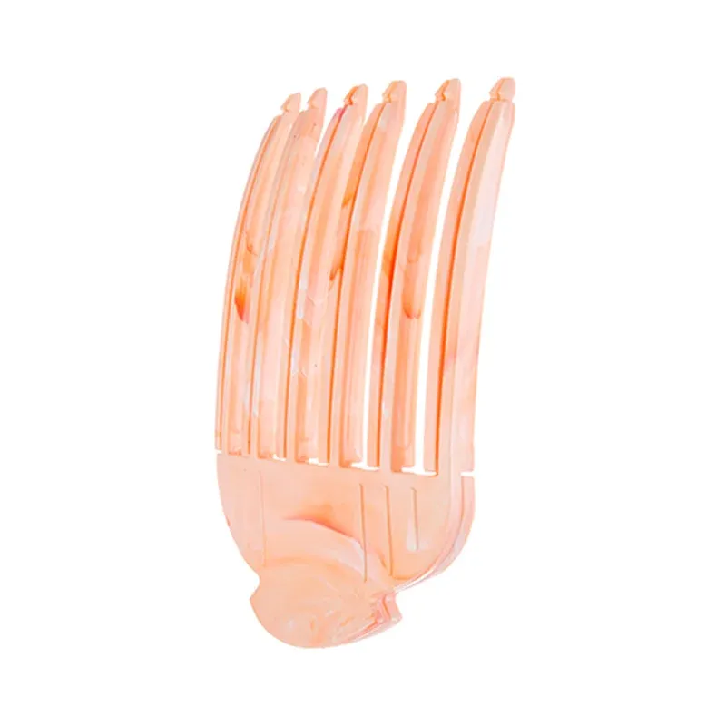Pinces à friser sans chaleur pour un volume et une texture naturels, lot de 2 10