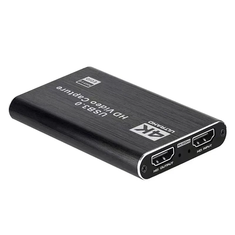 Carte de capture vidéo USB 3.0 4K, en situation