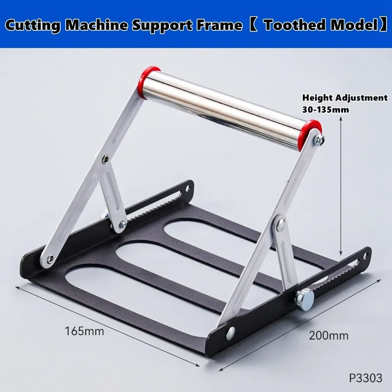 Support de rouleau réglable en hauteur pour scie à table, support de rouleau pour scie à onglet, pour cadre de support de travail du bois 10
