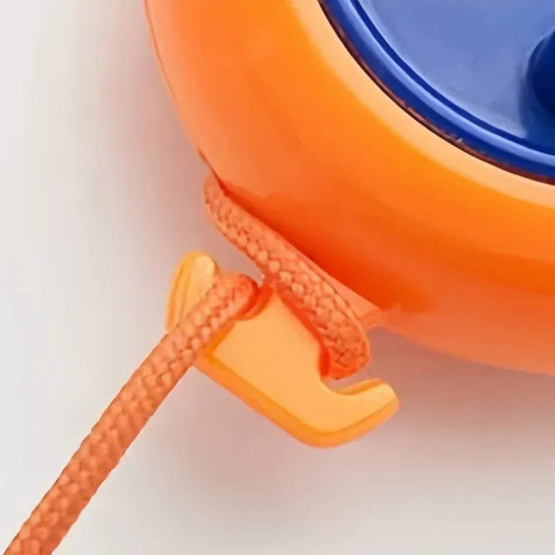 Corde à linge rétractable, finitions soignées