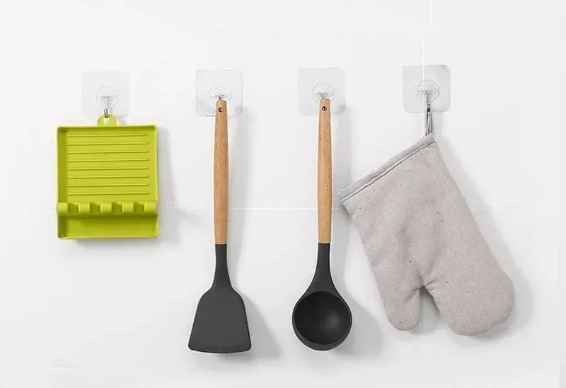 Support pratique pour la cuisine