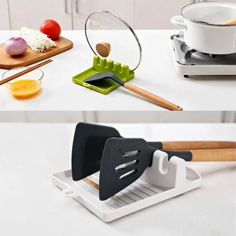 Support d'ustensiles de cuisine