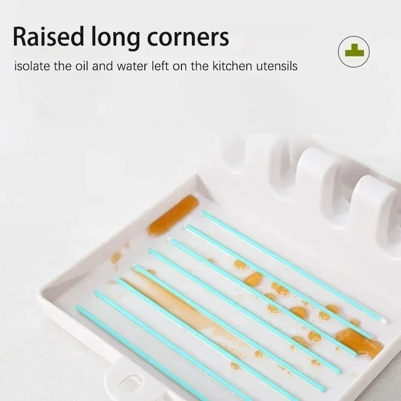 Accessoire de cuisine organisé