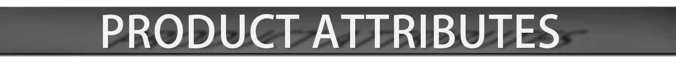 Détail des verres polarisés