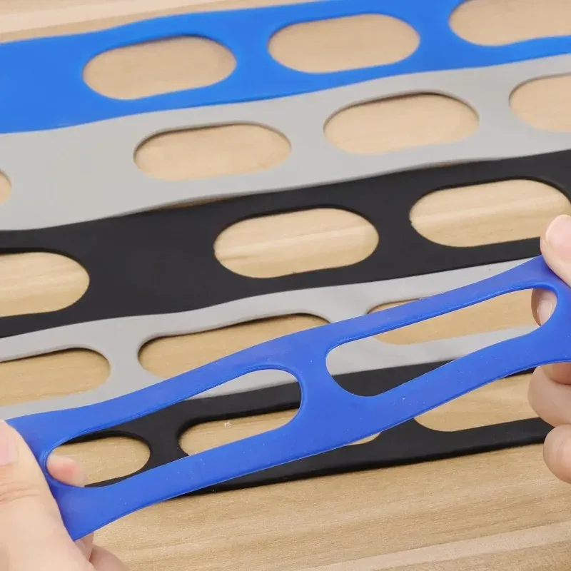 Sangle silicone pour boîte à lunch