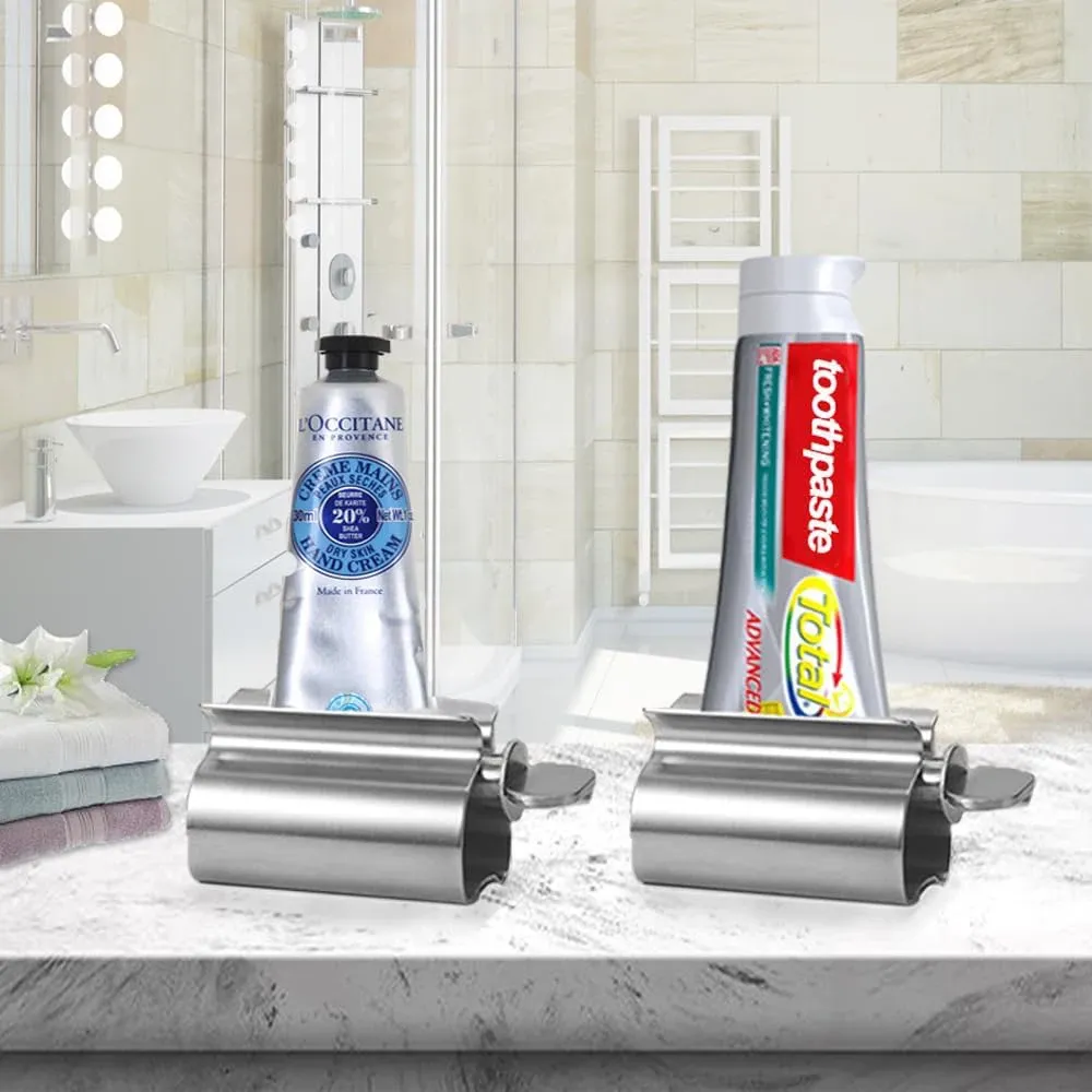 Accessoire de salle de bain raffiné