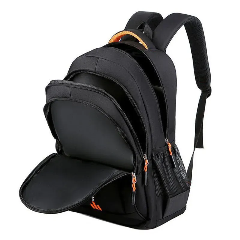 Sac à dos en situation, usage quotidien