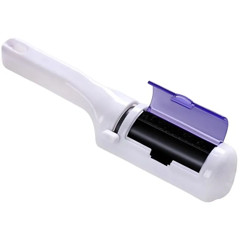 Brosse statique en contexte