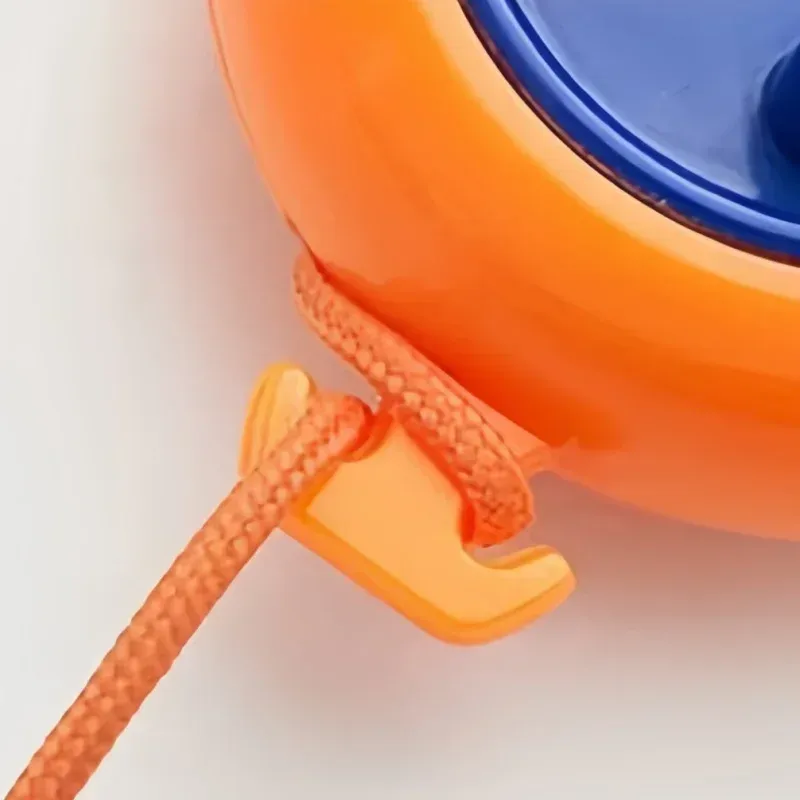 Corde à linge rétractable, ensemble du produit