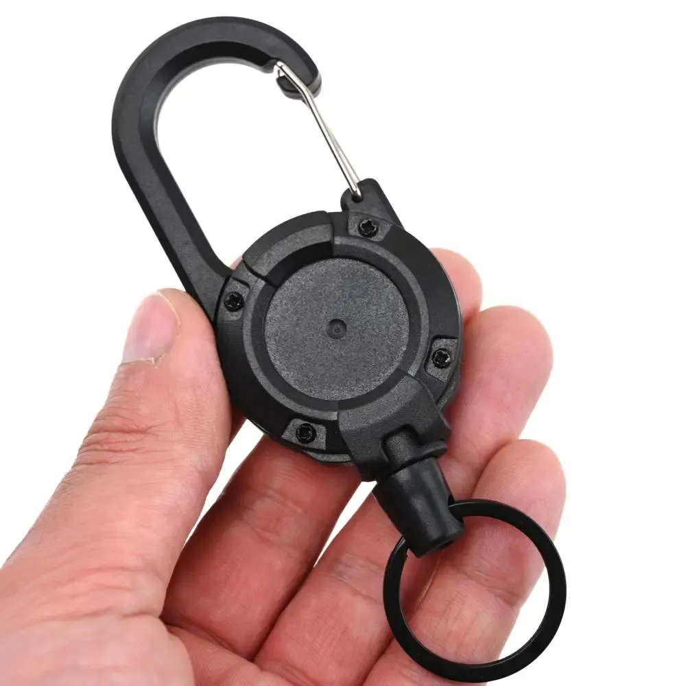 Porte-badge rétractable RapDuty, vue détaillée 7