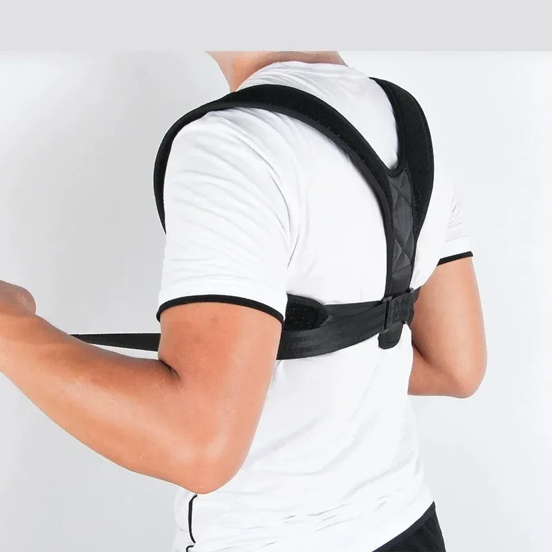 Ceinture de correction de posture, confort au quotidien
