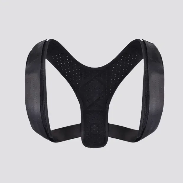 Ceinture de correction de posture, détails