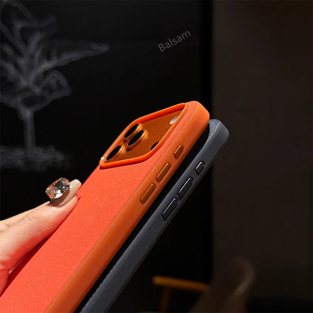 Coque Tech Woven en situation d'usage