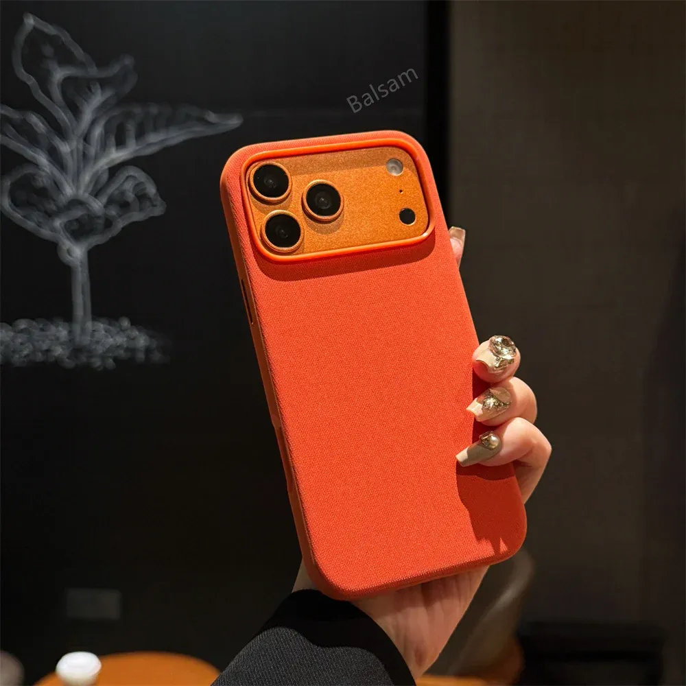Coque MagSafe élégante