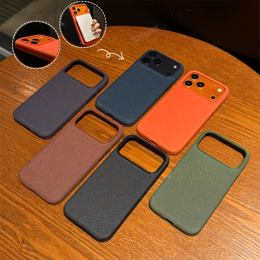 Coque magnétique pour MagSafe