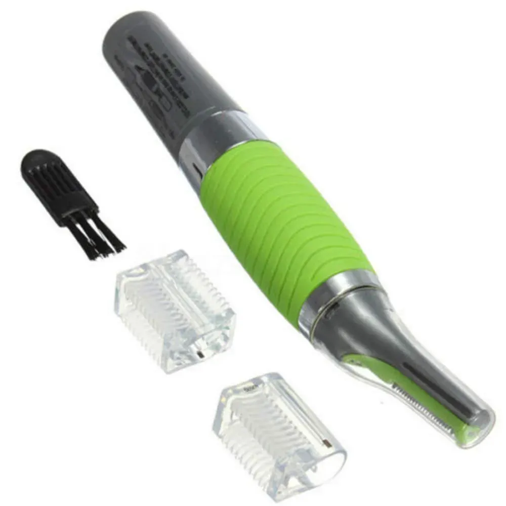 Tondeuse 2 en 1 pour homme, vue d'ensemble