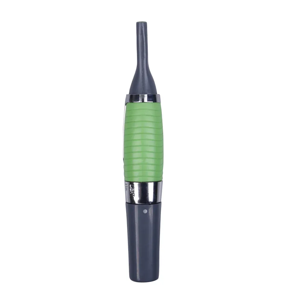 Tondeuse de soin facial pour homme, finitions soignées