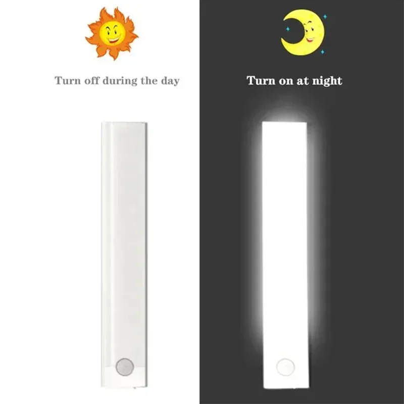 Éclairage LED dans une cuisine