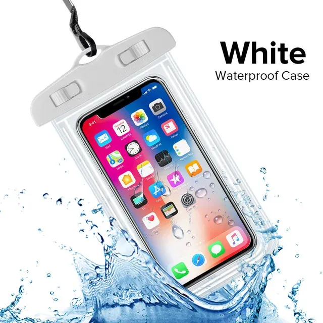 Accessoire étanche pour activités nautiques
