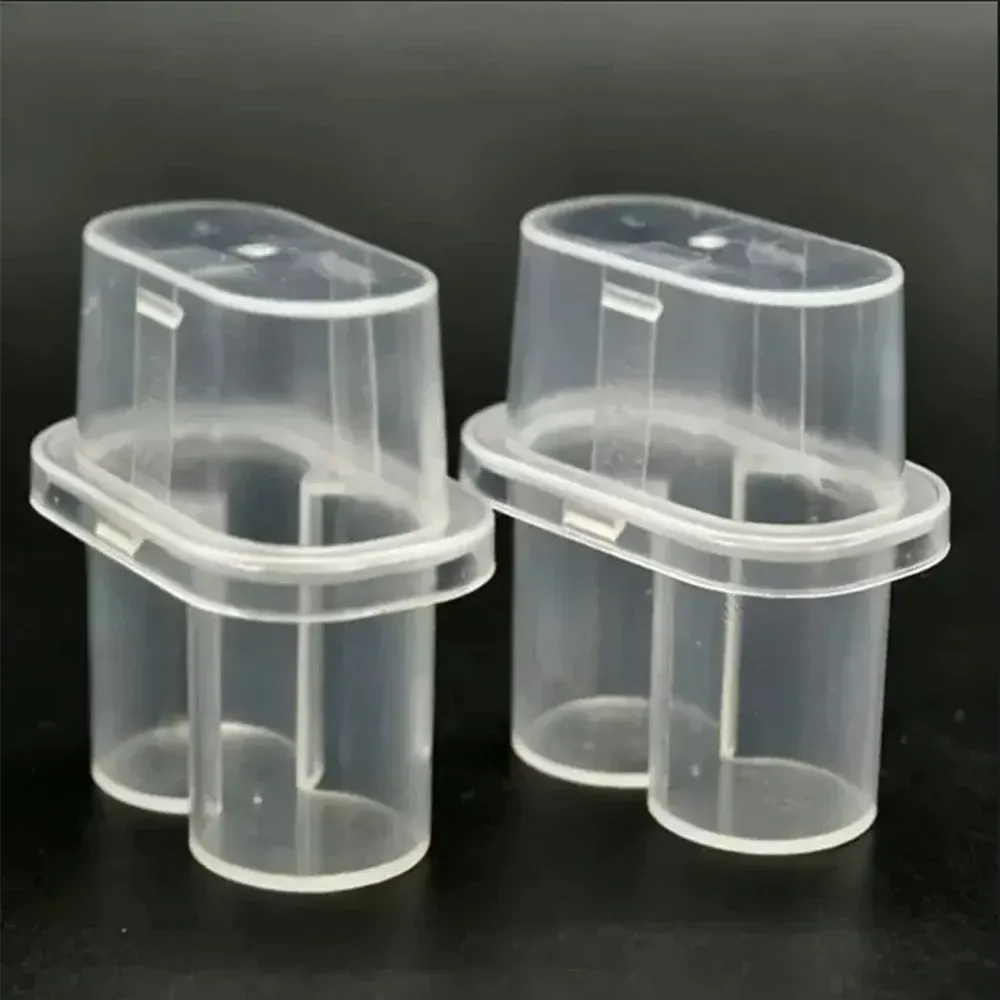 Étui de rangement compact et portable