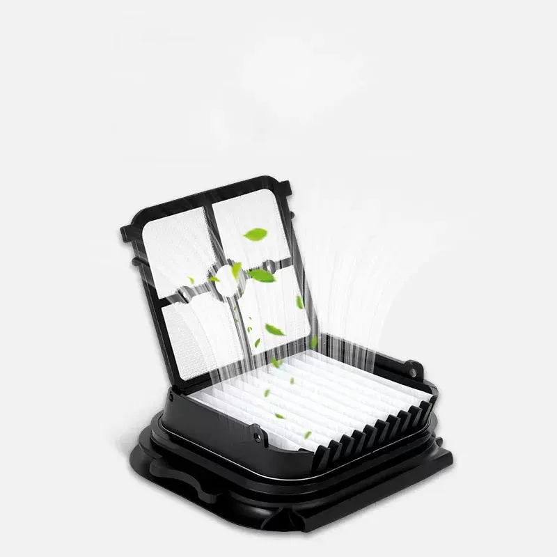 Pour Laresar S7 Pro, accessoires d'entretien pour sols