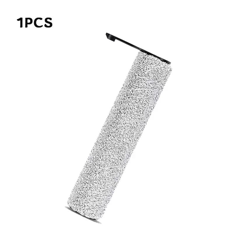 Pour Laresar S7 Pro : Brosse à rouleau pour laveuse de sols, filtre et accessoires de rechange pour aspirateur, brosse de sol lavable 9