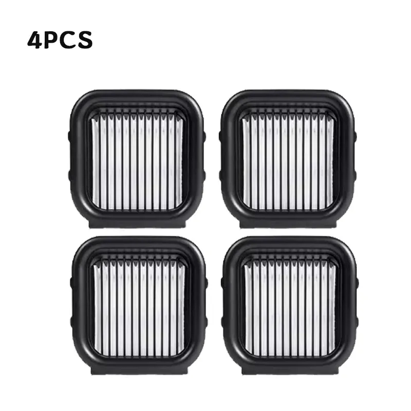 Pour Laresar S7 Pro : Brosse à rouleau pour laveuse de sols, filtre et accessoires de rechange pour aspirateur, brosse de sol lavable 13
