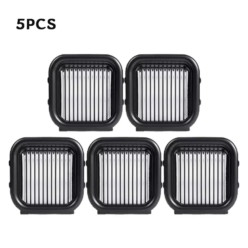 Pour Laresar S7 Pro : Brosse à rouleau pour laveuse de sols, filtre et accessoires de rechange pour aspirateur, brosse de sol lavable 14