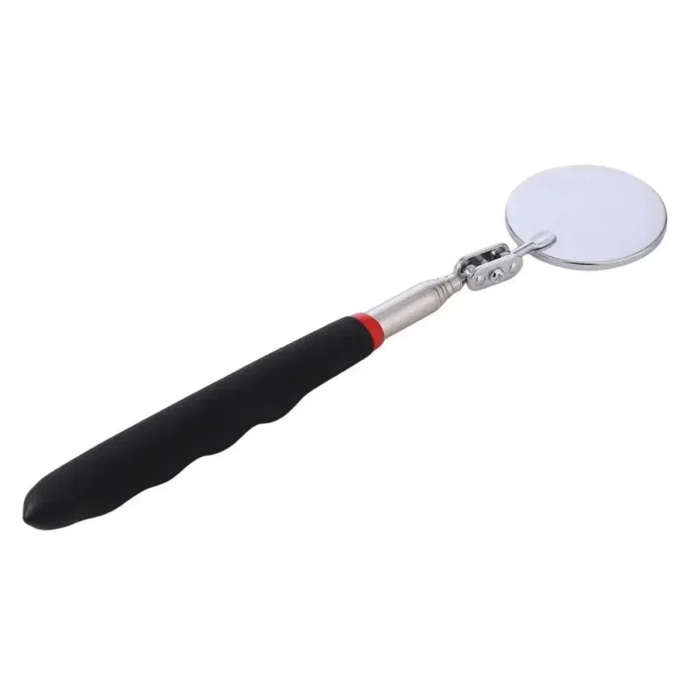 Mini stylo magnétique télescopique, en situation
