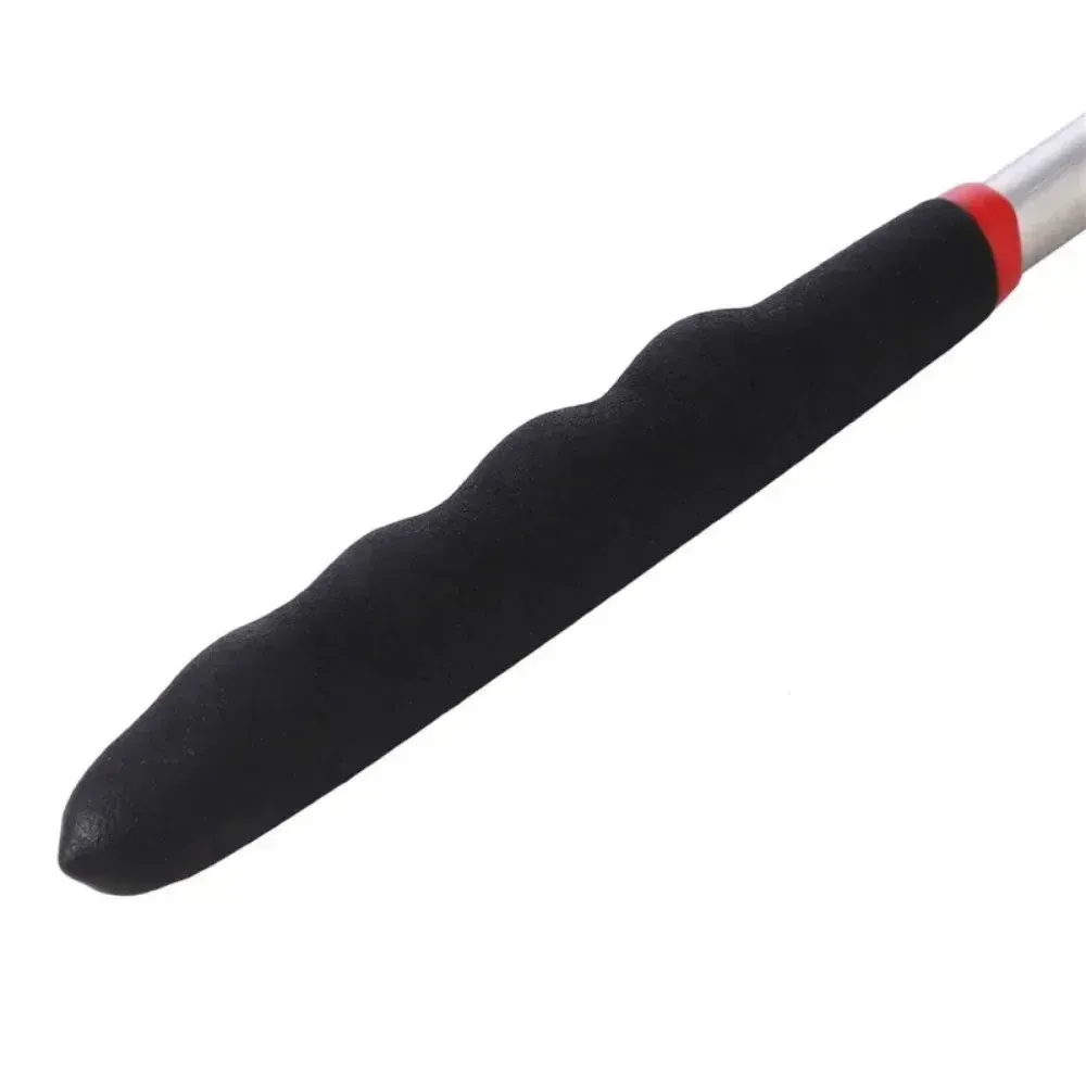 Mini stylo magnétique télescopique, rotule pivotante