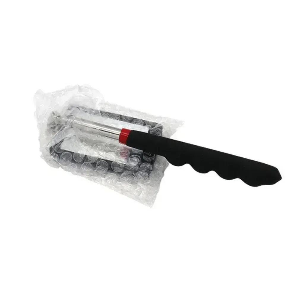 Mini stylo magnétique télescopique, prise en main