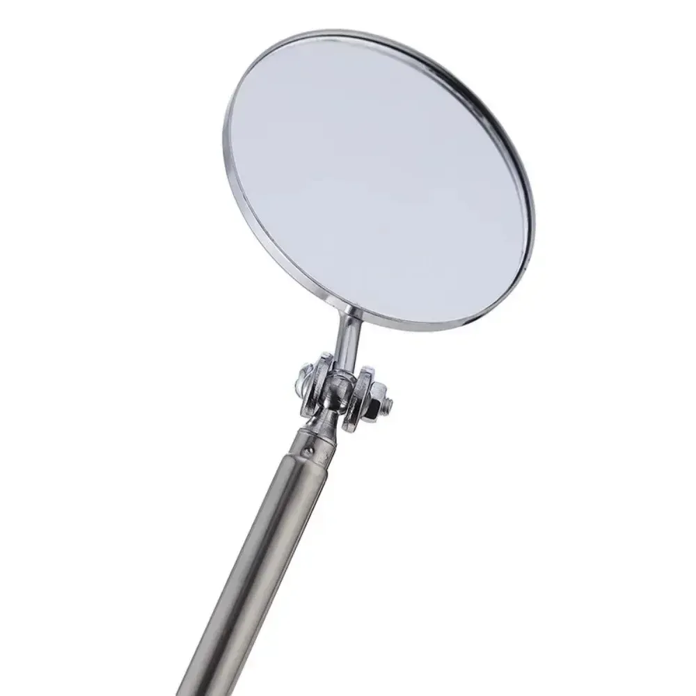 Mini stylo magnétique télescopique, miroir d'inspection