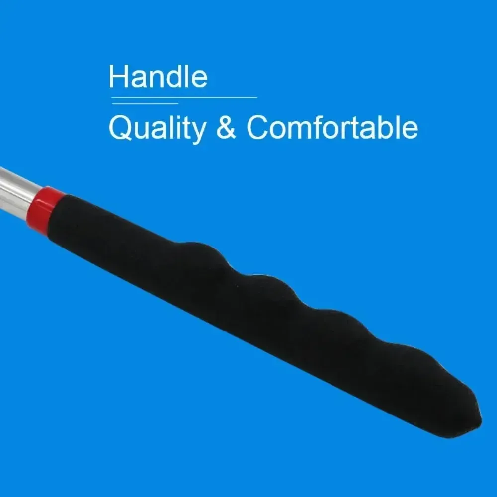 Mini stylo magnétique télescopique, зона de travail