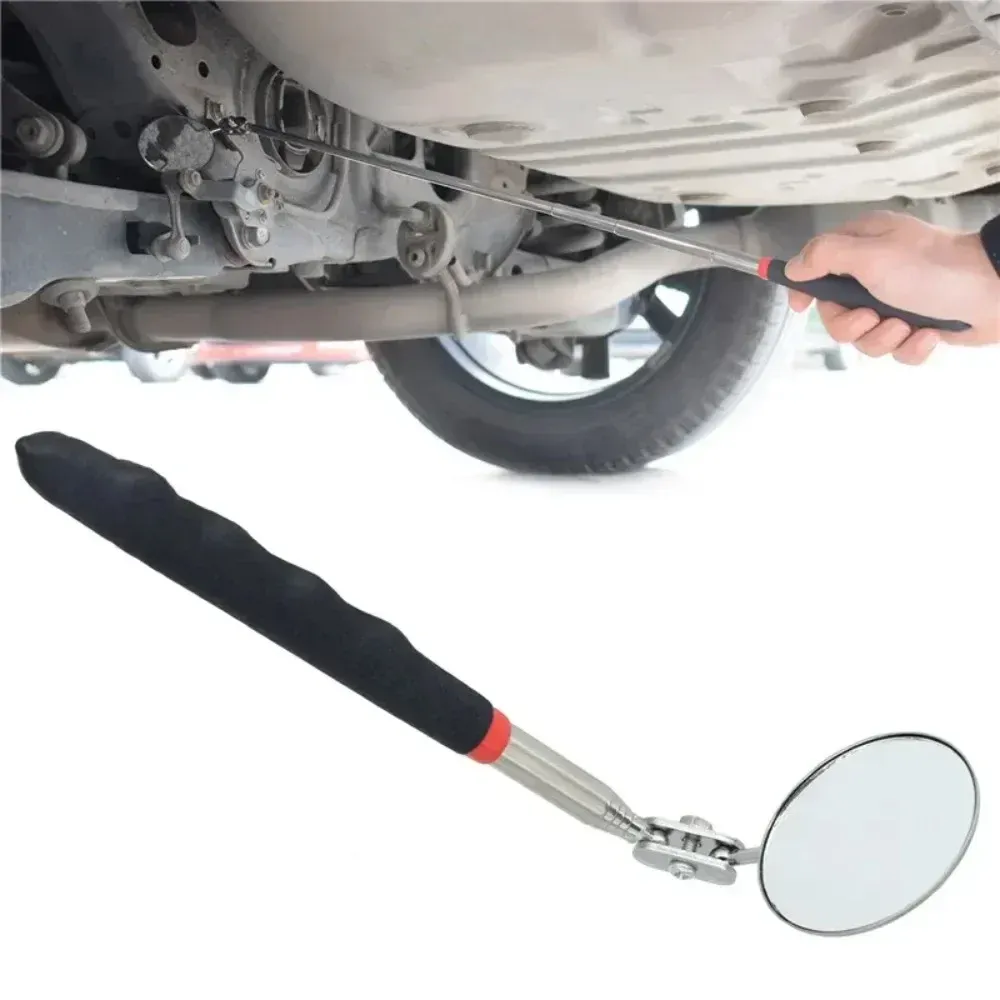 Mini stylo magnétique télescopique, détail