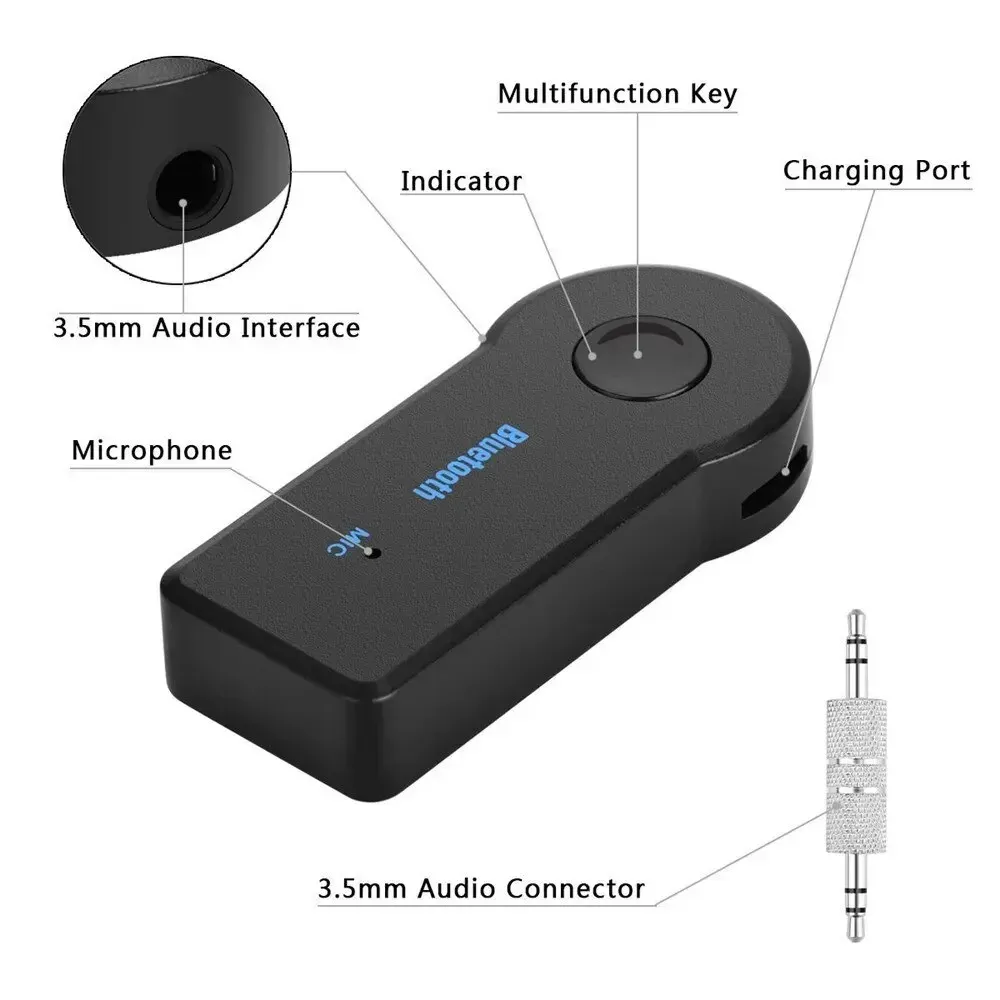 Amplificateur de haut-parleur intégré