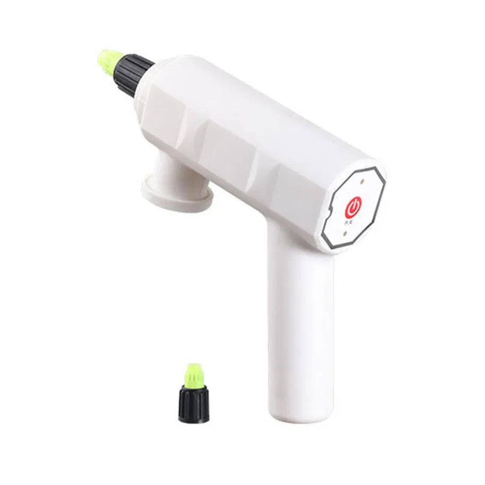 Pulvérisateur électrique pour plantes, brumisateur d'arrosage automatique rechargeable USB 2