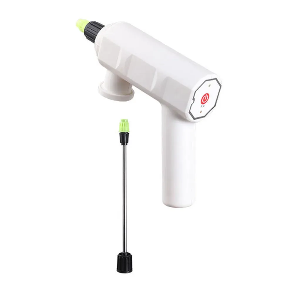 Pulvérisateur électrique pour plantes, brumisateur d'arrosage automatique rechargeable USB 7