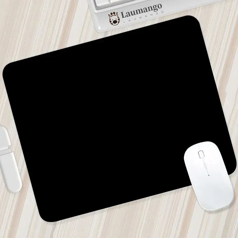 Tapis de souris portable et antidérapant