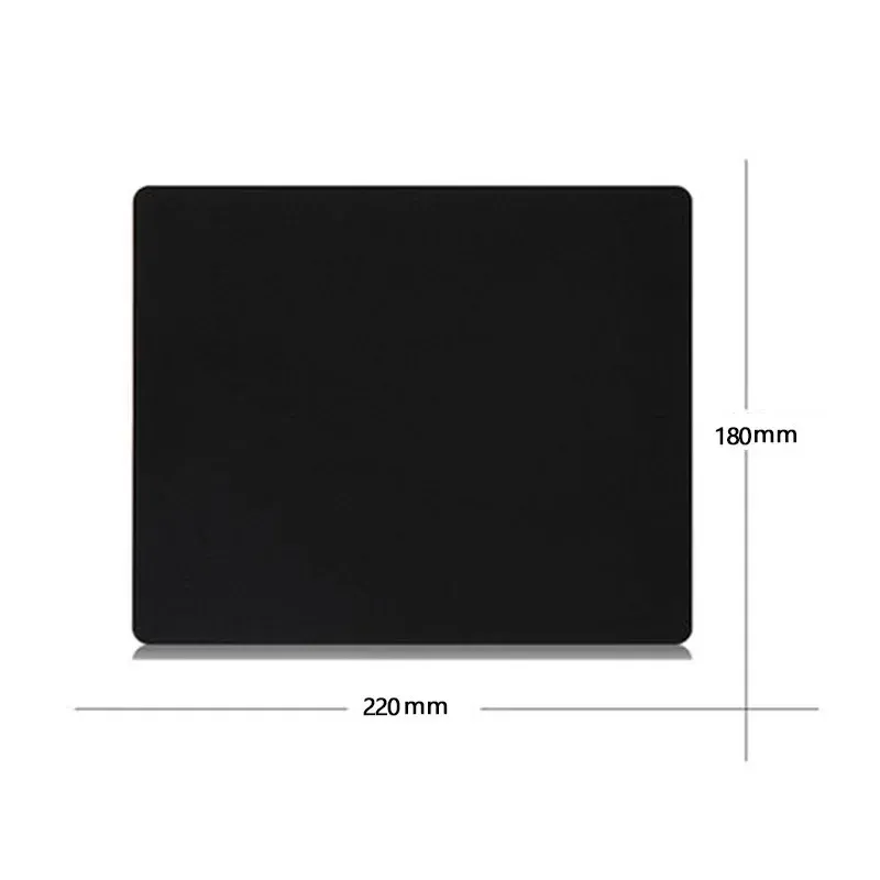 Détail du tapis de souris de jeu